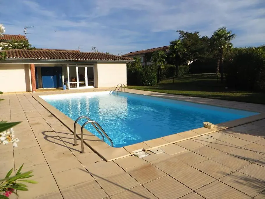 Apartment Studio Santa Monica - Climatise - Piscine - Parking Toulouse